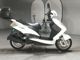 Фото Yamaha CYGNUS 125 X с японского аукциона