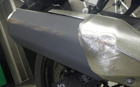 KAWASAKI NINJA 400 2023 EX400G