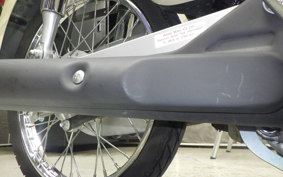 HONDA C50 SUPER CUB 2023 AA09
