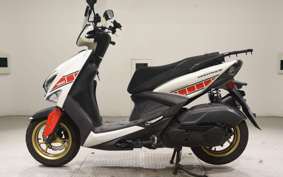 YAMAHA CYGNUSｸﾞﾘﾌｧｽ SEJ4J