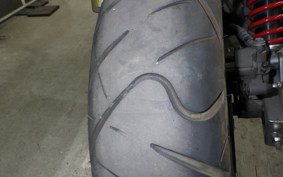 KAWASAKI BALIUS 250 Gen.2 2025 ZR250B