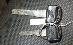 HONDA ｸﾞﾛﾑ JC61