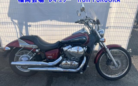 OTHER  SHADOW  CUSTOM 400 2010
