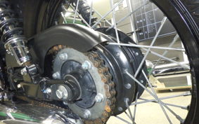 KAWASAKI W800 2013 EJ800A