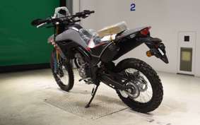 HONDA CRF250L MD47
