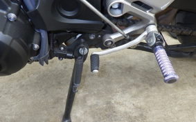 YAMAHA MT-09 Tracer 2015 RN36J
