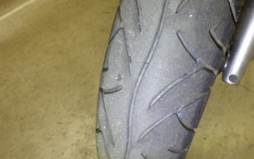 KAWASAKI BALIUS 250 Gen.2 2025 ZR250B