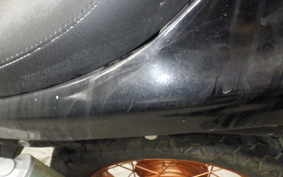 HONDA REBEL 250 MC13