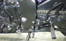 SUZUKI GSX-R600 2009
