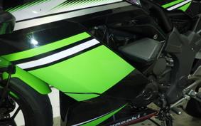 KAWASAKI NINJA 250 SL