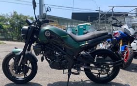 BENELLI RE ON CHI-NO125
