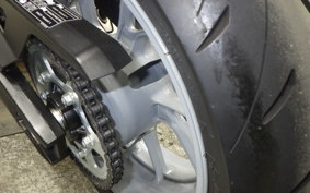 SUZUKI GSX-8R 2024 EM1AA