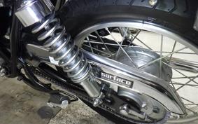 YAMAHA SR400 Gen.4 RH03J