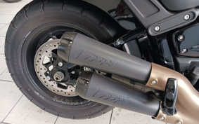 HARLEY  HARLEY FXFBS 2021 YLK