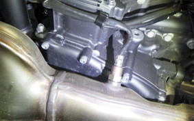 YAMAHA MT-07 2025 RM48J
