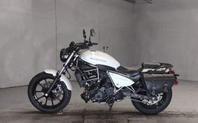 KAWASAKI ELIMINATOR 400-1 2023 EL400A