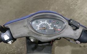 YAMAHA AXIS100 SB06J
