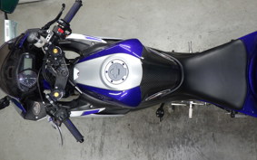 YAMAHA YZF-R25 A RG10J