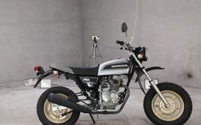 HONDA APE100 HC07