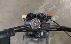 HONDA ZUMAR AF58