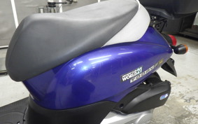 HONDA TODAY 2 2015 AF67