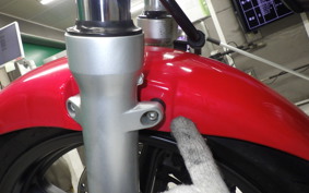 HONDA VTR 250 Gen. 2 2017 MC33