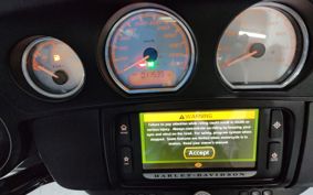 HARLEY FLHXS 1690 2015 KRM