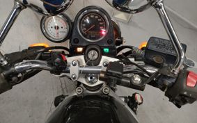SUZUKI SV400 VK53A