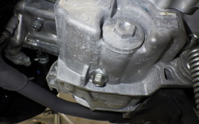 HONDA ADV160 1968 KF54