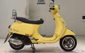 VESPA VXL125 1997