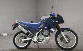 KAWASAKI KLE250 ANHELO LE250A