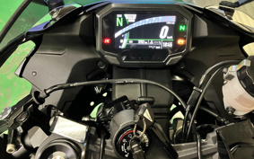 KAWASAKI NINJA ZX-6R ABS 2023 ZX636J