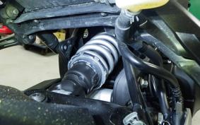 YAMAHA XSR900 2020 RN56J