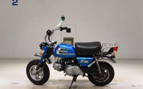 HONDA MONKEY 2026 Z50J