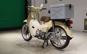 HONDA C110 SUPER CUB 2022 JA59