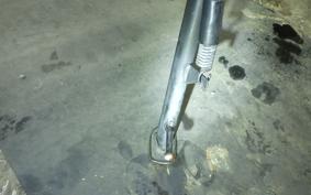 HONDA CB125 R 2009 JC79