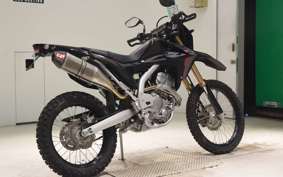 HONDA CRF250L MD44