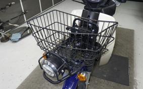 HONDA C110 SUPER CUB 2011 JA61