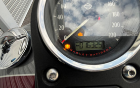 HARLEY HARLEY FXDBB STREET BOBULTD 2014 VC4