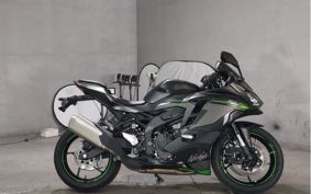 KAWASAKI NINJA ZX-4R SE 2024 ZX400P