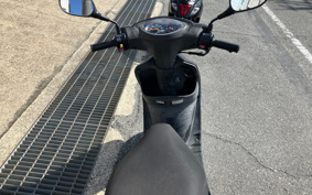 YAMAHA JOG ZR SA39J