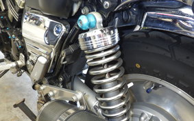 YAMAHA VMAX 1995 3UF