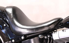 HARLEY FLSTFB 2009 JN5