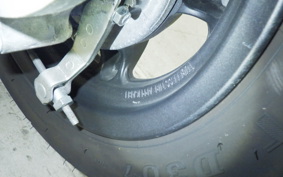 HONDA LEAD 125 2007 JF45