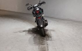 SUZUKI GSX-S125 DL32B