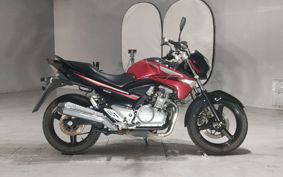 SUZUKI GSR250 GJ55D