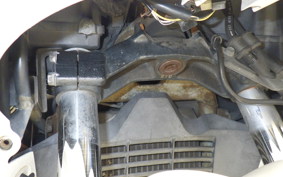 SUZUKI SKYWAVE 250 (Burgman 250) Gen.2 CJ43A