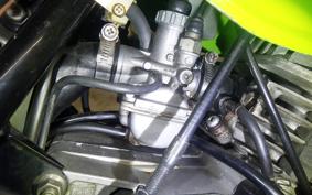 KAWASAKI KS-2 2007 MX080A