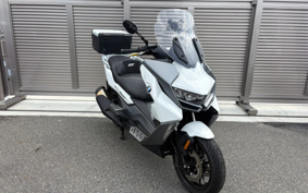 BMW C400GT 2024 0C61