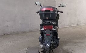 HONDA PCX125 JF56